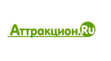 Аттракцион.ru (Оптосиб)